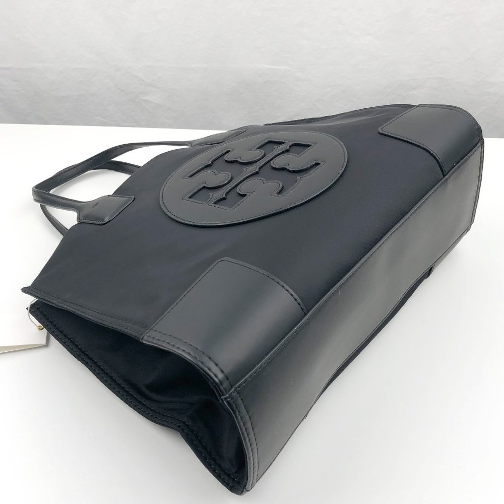 Tory Burch Ella Tote Bag Mini Tote Bag - Picture 7 of 12